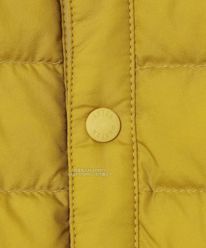 日本童裝 B:MING by BEAMS DANTON 羽絨外套 105-135cm 男童款/女童款 秋冬季 (適合初秋、香港平均溫度、寒冷天氣）OUTERWEAR