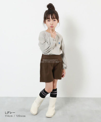 Japanese children's clothing dev!rock waterproof series stand collar thin jacket 100-160cm boys/girls spring and summer outerwear