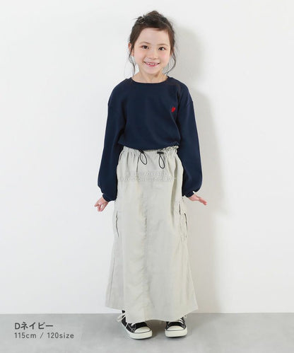 Japanese children's clothing dev!rock waterproof series stand collar thin jacket 100-160cm boys/girls spring and summer outerwear