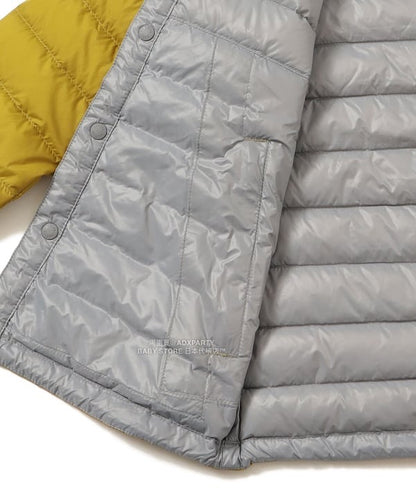 日本童裝 B:MING by BEAMS DANTON 羽絨外套 105-135cm 男童款/女童款 秋冬季 (適合初秋、香港平均溫度、寒冷天氣）OUTERWEAR