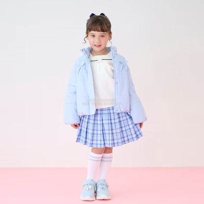日本直送 mezzo piano 福袋5點 90-140cm 女童款 2026年日本新春福袋 福袋不參與$900免運 滿$900可加$25免運 【日本預售：2026年1月1日】