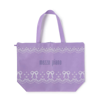 日本直送 mezzo piano 福袋5點 90-140cm 女童款 2026年日本新春福袋 福袋不參與$900免運 滿$900可加$25免運 【日本預售：2026年1月1日】