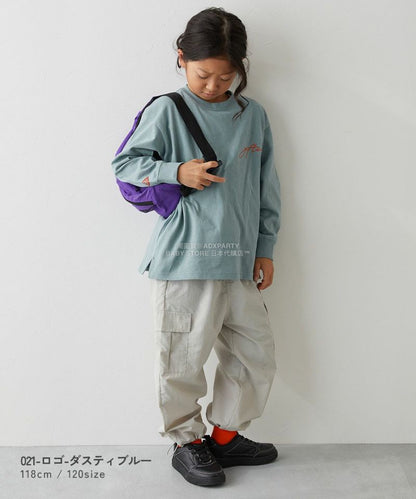 Japanese children's clothing dev!rock waterproof series stand collar thin jacket 100-160cm boys/girls spring and summer outerwear