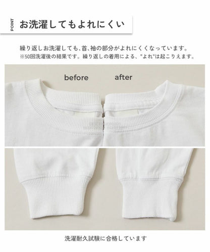 日本童裝 dev!rock 純棉長袖上衣 80-160cm 男童款/女童款 秋季 TOPS Part1