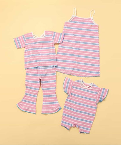 日本童裝 BREEZE 吊帶連身裙 80-140cm 女童款 夏季 DRESSES