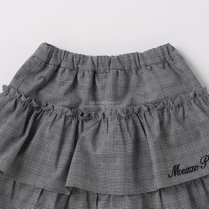 日本直送 mezzo piano 福袋5點 90-140cm 女童款 2026年日本新春福袋 福袋不參與$900免運 滿$900可加$25免運 【日本預售：2026年1月1日】