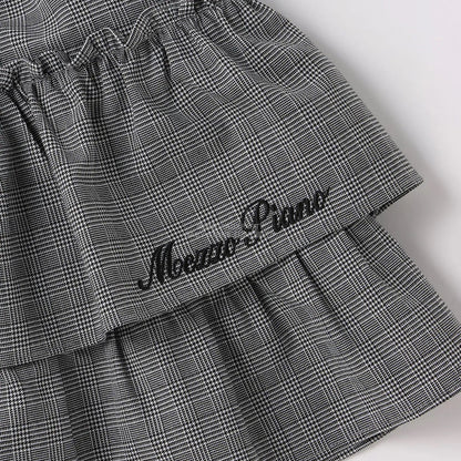 日本直送 mezzo piano 福袋5點 90-140cm 女童款 2026年日本新春福袋 福袋不參與$900免運 滿$900可加$25免運 【日本預售：2026年1月1日】