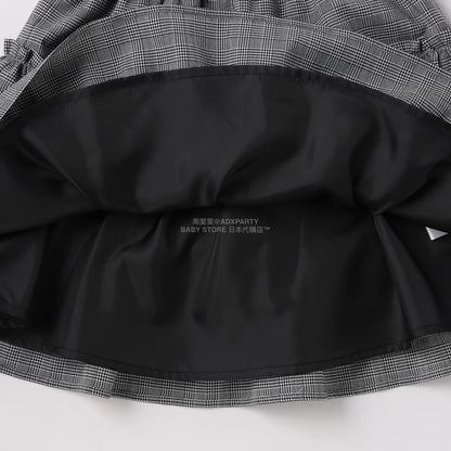 日本直送 mezzo piano 福袋5點 90-140cm 女童款 2026年日本新春福袋 福袋不參與$900免運 滿$900可加$25免運 【日本預售：2026年1月1日】