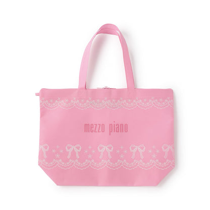 日本直送 mezzo piano 福袋5點 90-140cm 女童款 2026年日本新春福袋 福袋不參與$900免運 滿$900可加$25免運 【日本預售：2026年1月1日】