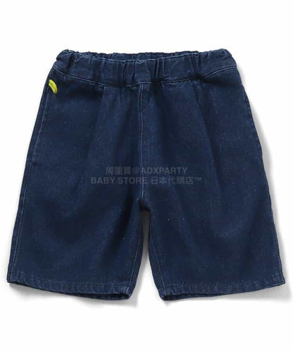 日本童裝 BREEZE 休閒短褲 80-140cm 男童款/女童款 夏季 PANTS