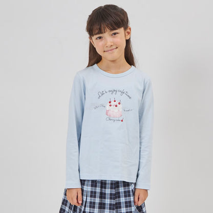 日本直送 KP 福袋5點 120-160cm 女童款 2026年日本新春福袋 福袋不參與$900免運 滿$900可加$25免運 【日本預售：2026年1月1日】