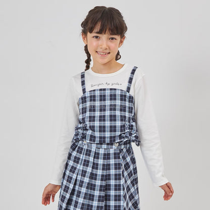 日本直送 KP 福袋5點 120-160cm 女童款 2026年日本新春福袋 福袋不參與$900免運 滿$900可加$25免運 【日本預售：2026年1月1日】