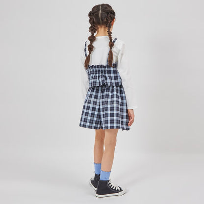 日本直送 KP 福袋5點 120-160cm 女童款 2026年日本新春福袋 福袋不參與$900免運 滿$900可加$25免運 【日本預售：2026年1月1日】