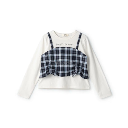 日本直送 KP 福袋5點 120-160cm 女童款 2026年日本新春福袋 福袋不參與$900免運 滿$900可加$25免運 【日本預售：2026年1月1日】