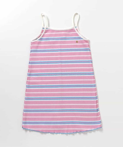 日本童裝 BREEZE 吊帶連身裙 80-140cm 女童款 夏季 DRESSES