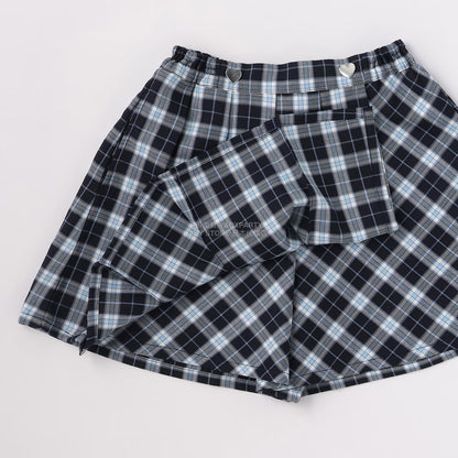 日本直送 KP 福袋5點 120-160cm 女童款 2026年日本新春福袋 福袋不參與$900免運 滿$900可加$25免運 【日本預售：2026年1月1日】