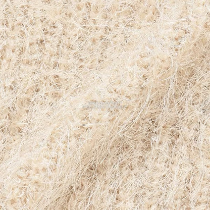 日本童裝 Ly# mine 金銀絲羽毛針織背心 110-140cm 女童款 秋季 TOPS