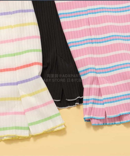 日本童裝 BREEZE 吊帶連身裙 80-140cm 女童款 夏季 DRESSES