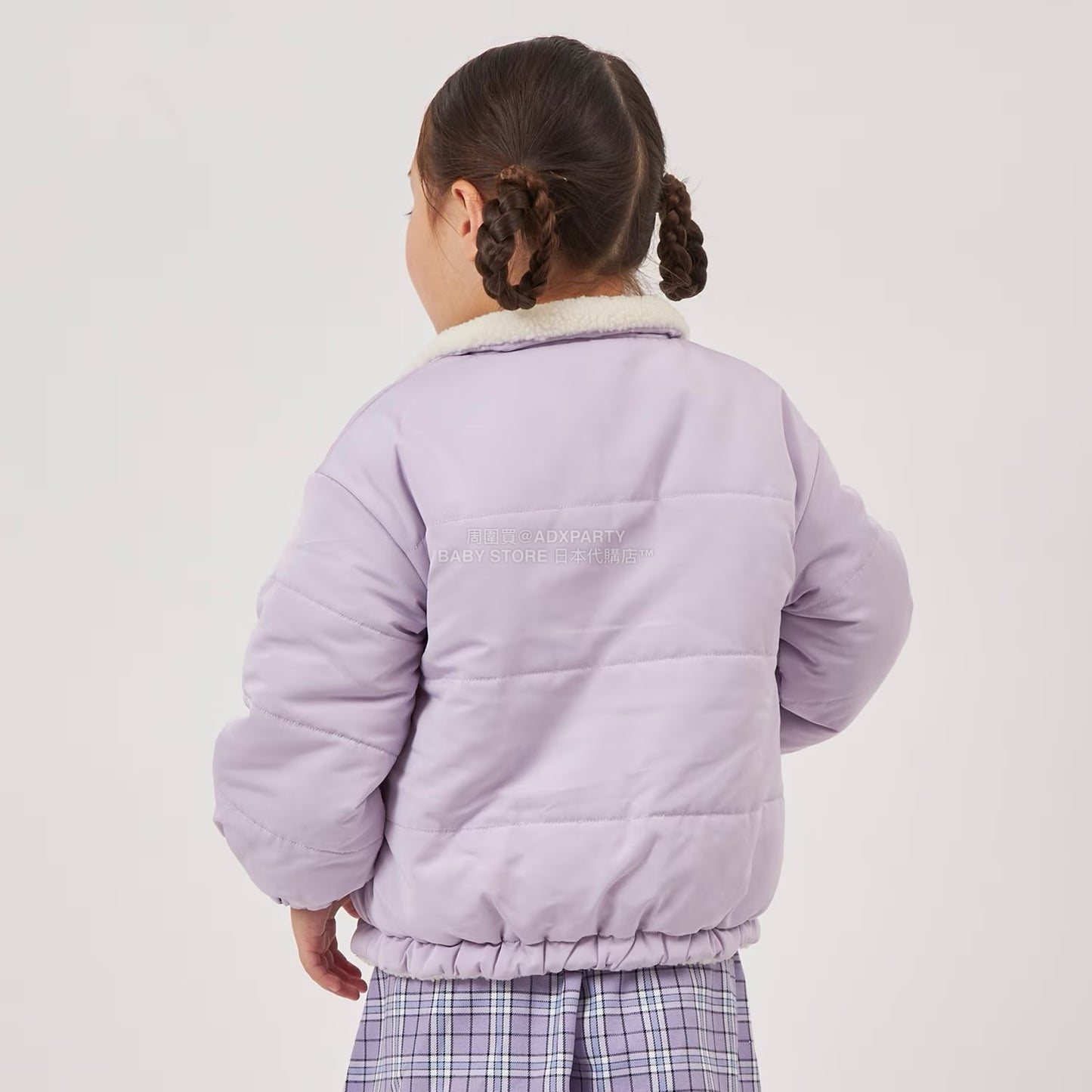 日本直送 KP 福袋5點 90-130cm 女童款 2026年日本新春福袋 福袋不參與$900免運 滿$900可加$25免運 【日本預售：2026年1月1日】