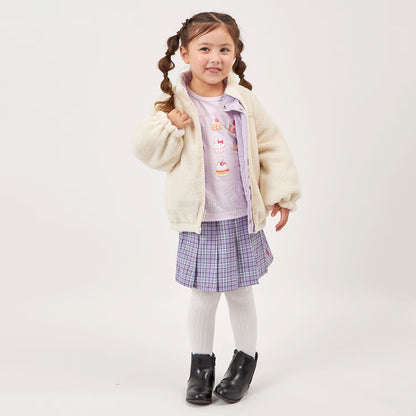 日本直送 KP 福袋5點 90-130cm 女童款 2026年日本新春福袋 福袋不參與$900免運 滿$900可加$25免運 【日本預售：2026年1月1日】