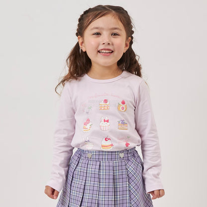 日本直送 KP 福袋5點 90-130cm 女童款 2026年日本新春福袋 福袋不參與$900免運 滿$900可加$25免運 【日本預售：2026年1月1日】