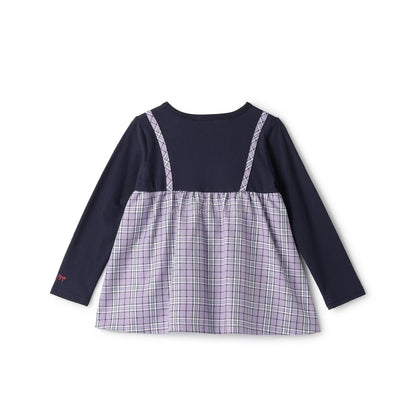 日本直送 KP 福袋5點 90-130cm 女童款 2026年日本新春福袋 福袋不參與$900免運 滿$900可加$25免運 【日本預售：2026年1月1日】