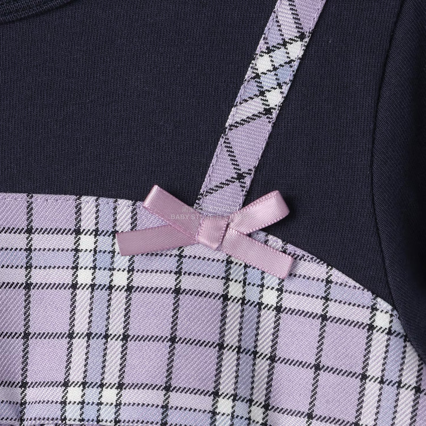 日本直送 KP 福袋5點 90-130cm 女童款 2026年日本新春福袋 福袋不參與$900免運 滿$900可加$25免運 【日本預售：2026年1月1日】