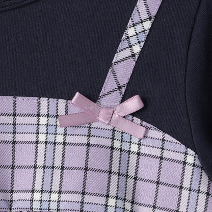 日本直送 KP 福袋5點 90-130cm 女童款 2026年日本新春福袋 福袋不參與$900免運 滿$900可加$25免運 【日本預售：2026年1月1日】