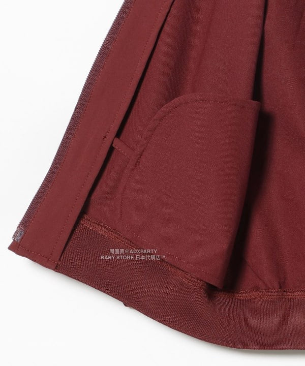 日本童裝 BEAMS mini 防水系列 彈性棒球運動外套 90-150cm 男童款/女童款 秋冬季  (適合初秋、香港平均溫度）OUTERWEAR 