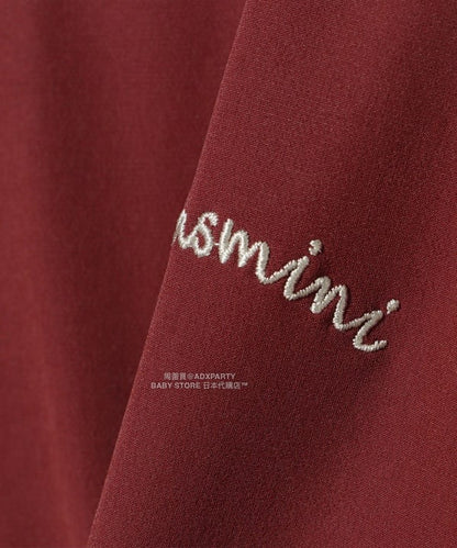 日本童裝 BEAMS mini 防水系列 彈性棒球運動外套 90-150cm 男童款/女童款 秋冬季  (適合初秋、香港平均溫度）OUTERWEAR 