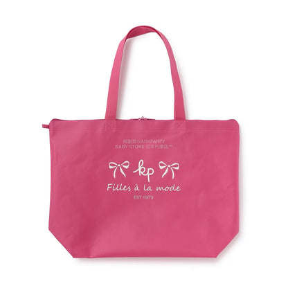 日本直送 KP 福袋5點 90-130cm 女童款 2026年日本新春福袋 福袋不參與$900免運 滿$900可加$25免運 【日本預售：2026年1月1日】