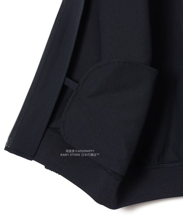 日本童裝 BEAMS mini 防水系列 彈性棒球運動外套 90-150cm 男童款/女童款 秋冬季  (適合初秋、香港平均溫度）OUTERWEAR 