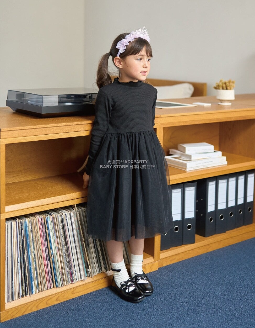 日本直送 Lycee mine 襪一對 13-21cm 襪系列