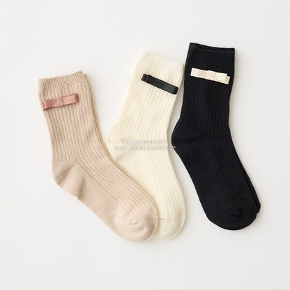 日本直送 Lycee mine 襪一對 13-21cm 襪系列