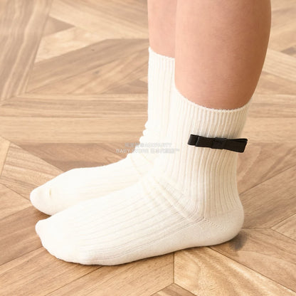 日本直送 Lycee mine 襪一對 13-21cm 襪系列