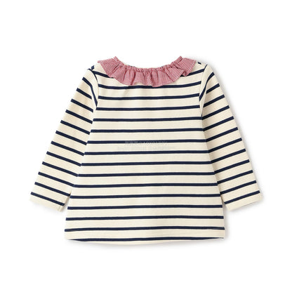 日本直送 Baby Cheer 福袋5點 80-120cm 女童款 2026年日本新春福袋 福袋不參與$900免運 滿$900可加$25免運【日本預售：2026年1月1日】