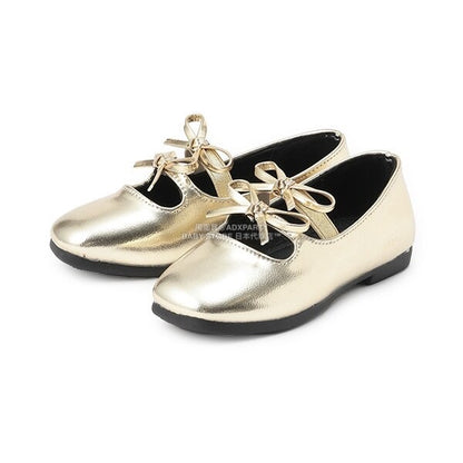 日本直送 Lycee mine 雙絲帶芭蕾舞平底鞋 16.5-19.5cm 鞋系列 其他品牌