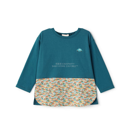 日本直送 sense of wonder 福袋6點 80-130cm 男童款 2026年日本新春福袋 福袋不參與$900免運 滿$900可加$25免運【日本預售：2026年1月1日】