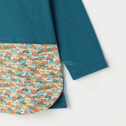 日本直送 sense of wonder 福袋6點 80-130cm 男童款 2026年日本新春福袋 福袋不參與$900免運 滿$900可加$25免運【日本預售：2026年1月1日】