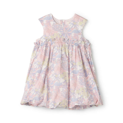 日本直送 sense of wonder 福袋6點 80-130cm 女童款 2026年日本新春福袋 福袋不參與$900免運 滿$900可加$25免運【日本預售：2026年1月1日】
