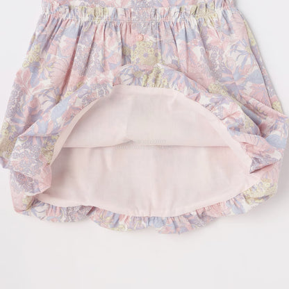 日本直送 sense of wonder 福袋6點 80-130cm 女童款 2026年日本新春福袋 福袋不參與$900免運 滿$900可加$25免運【日本預售：2026年1月1日】