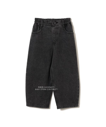 日本童裝 B:MING by BEAMS 牛仔褲 100-140cm 男童款/女童款 秋冬季 PANTS