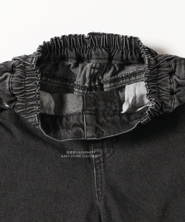 日本童裝 B:MING by BEAMS 牛仔褲 100-140cm 男童款/女童款 秋冬季 PANTS