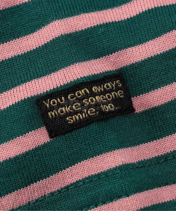 日本童裝 BREEZE 簡約上衣 90-160cm 男童款/女童款 夏季 TOPS