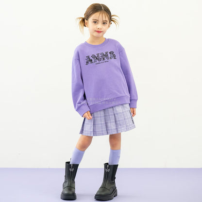日本直送 ANNA SUI mini 福袋5點 120-150cm 女童款 2026年日本新春福袋 福袋不參與$900免運 滿$900可加$25免運 【日本預售：2026年1月1日】