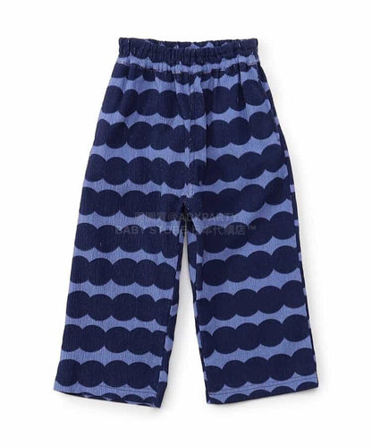 日本童裝 BREEZE 休閒長褲 90-140cm 女童款 夏季 PANTS