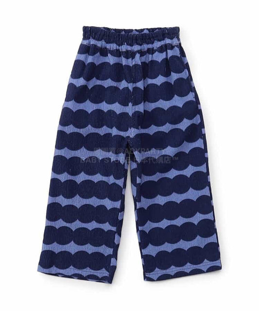 日本童裝 BREEZE 休閒長褲 90-140cm 女童款 夏季 PANTS