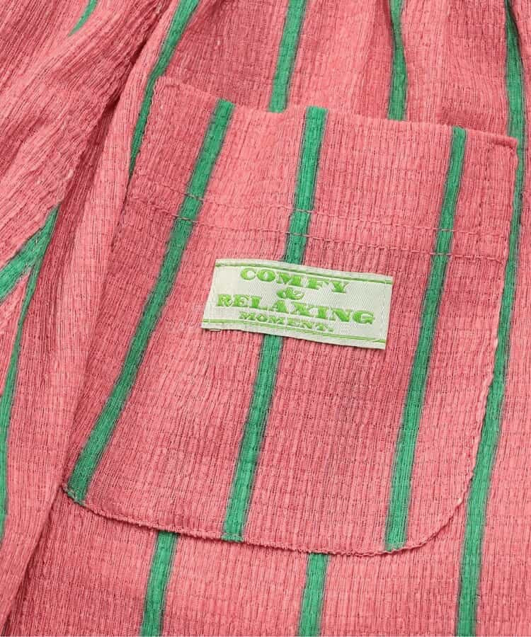 日本童裝 BREEZE 休閒長褲 90-140cm 女童款 夏季 PANTS