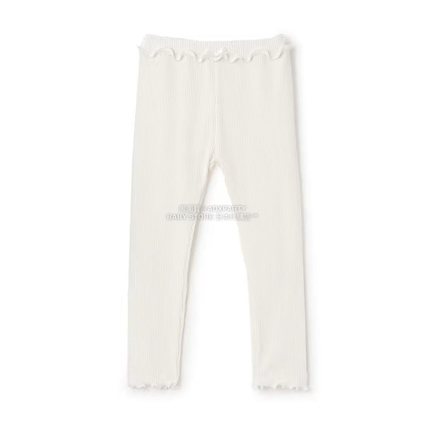 日本童裝 Ly# mine 彈力緊身長褲 100-150cm 女童款 秋季 PANTS 聖誕紅/新年紅