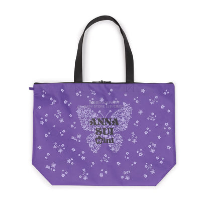 日本直送 ANNA SUI mini 福袋5點 120-150cm 女童款 2026年日本新春福袋 福袋不參與$900免運 滿$900可加$25免運 【日本預售：2026年1月1日】